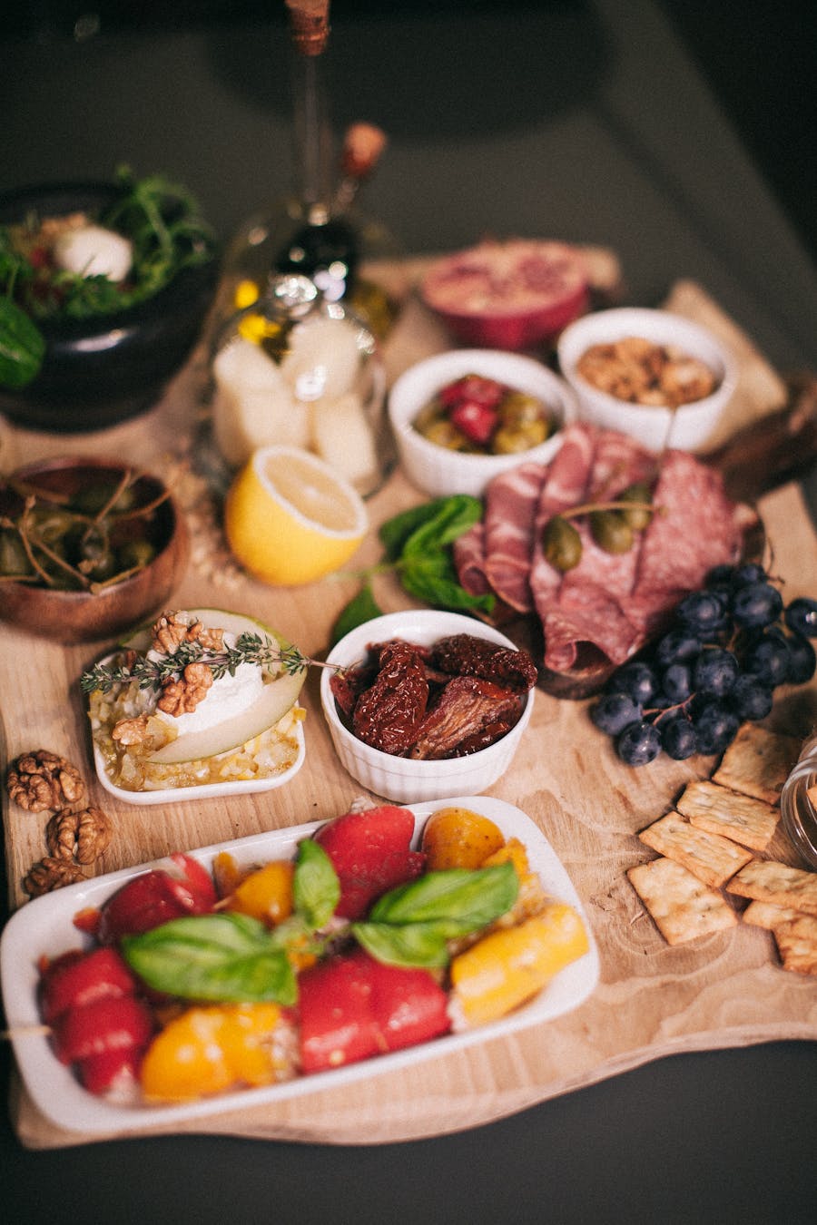 Recettes du blog pour tous les jours