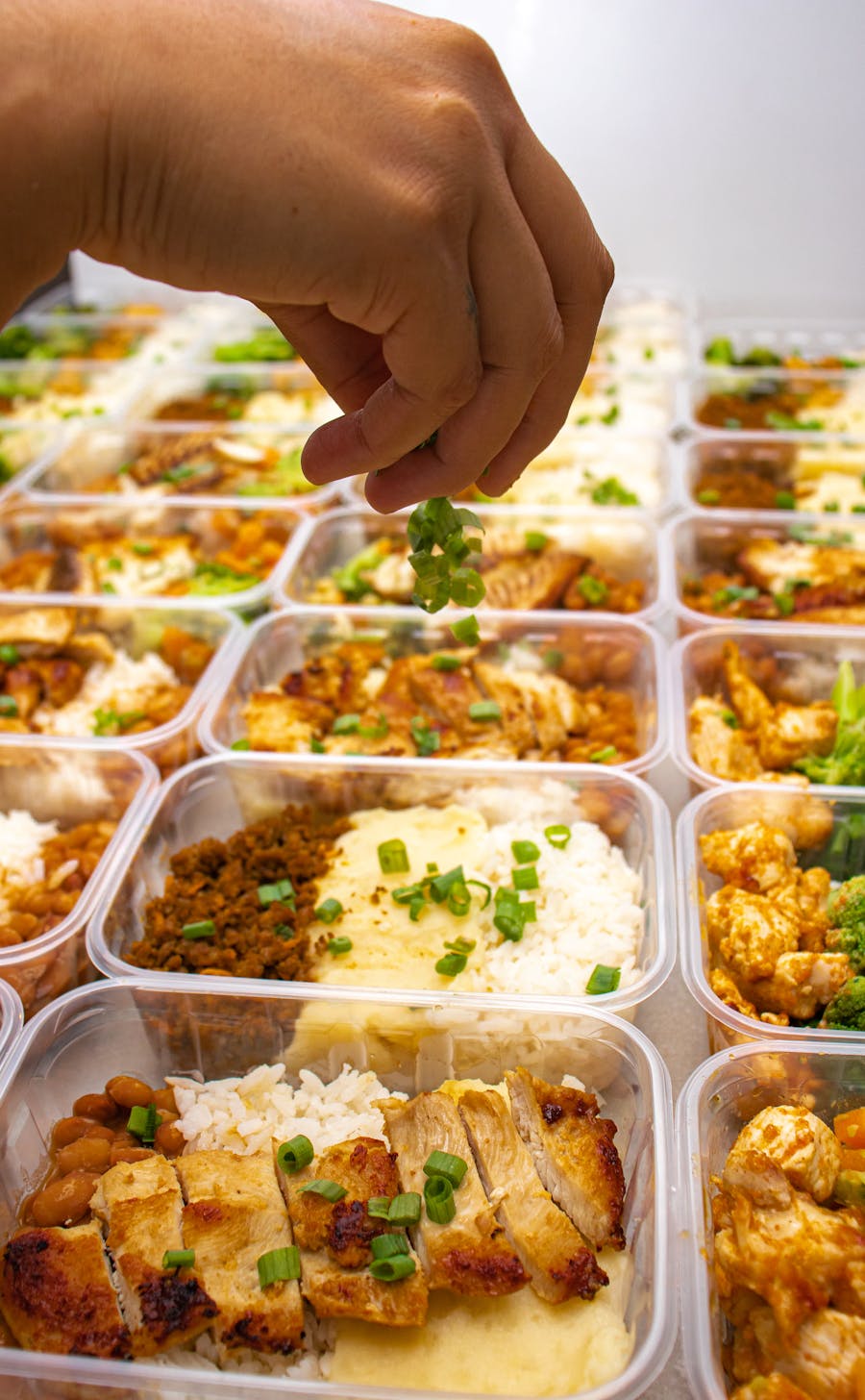 Idées de recettes : Conseils et astuces